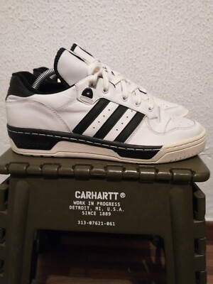 Adidas rivalry low