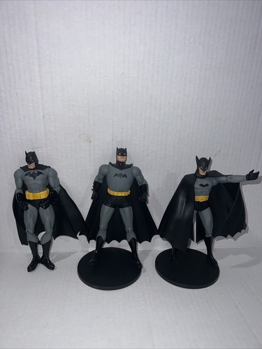 S Set Of 3 With 2 Bases