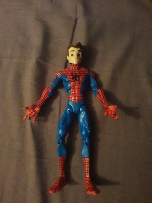 spiderman juguetes mercadolibre
