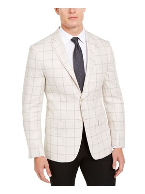 

RALPH LAUREN Мужская Бежевая Куртка, Бежевый, LSST14DX0437