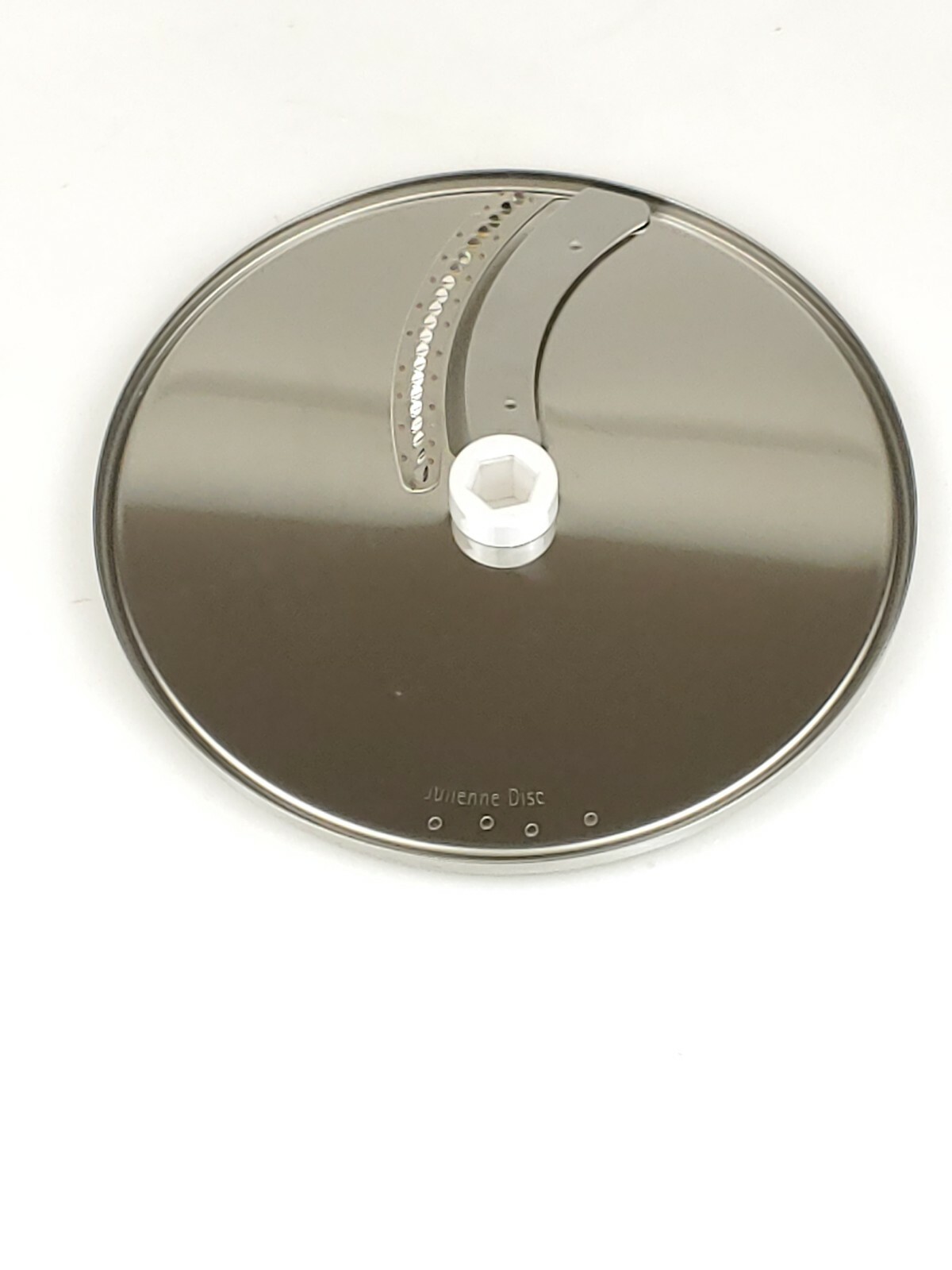 Model 100.90002 Julienne Kenmore Elite Food Processor