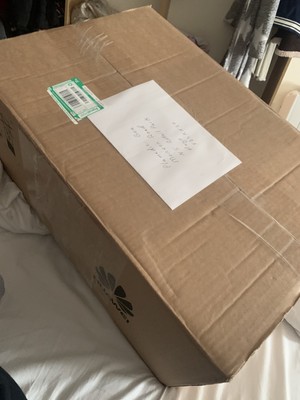 Fotos del artículo de un comprador verificado