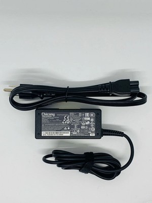 NEW Chicony 45W Type-C AC Power Adapter Charger Acer C732, C732L, C732LT, C732T