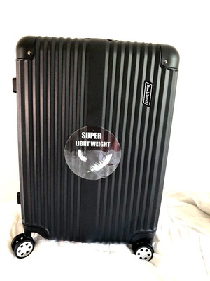 rockland 24 inch luggage