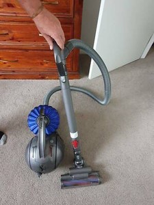Dyson Dc 54 vacuum cleaner | Vacuum Cleaners | Gumtree Australia