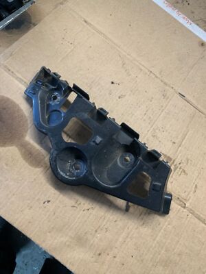 DACIA SANDERO Rear Left Bumper Bracket 850454077R MK2 2015
