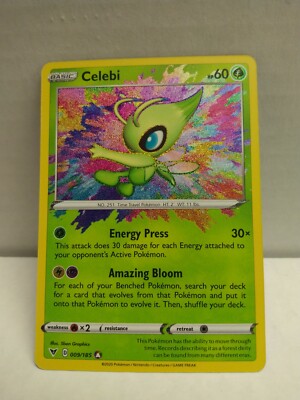 Celebi 009 Prices 0 99 290 00 Mavin