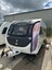 SWIFT SPRITE SUPER QUATTRO, 2022 MODEL, 6 BERTH, FIXED BED, 8FT WIDE!!!