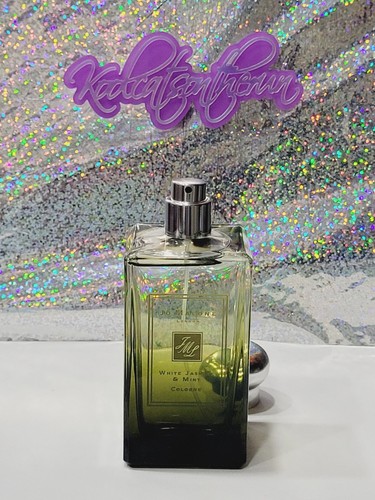 White Jasmine &amp; Mint Jo Malone London perfume - a