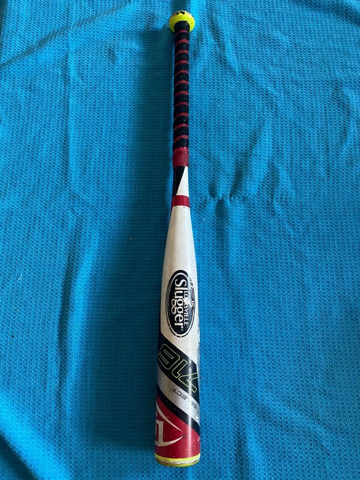 Louisville Slugger Baseball Bat Select 716,Model:TBS7162 26