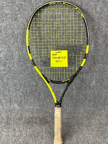 Babolat Rafa Nadal JR 25 680cm square Tennis Racquet