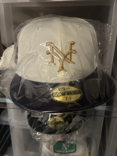 New Era New York Giants Baseball 1939 All Star Game 59fifty