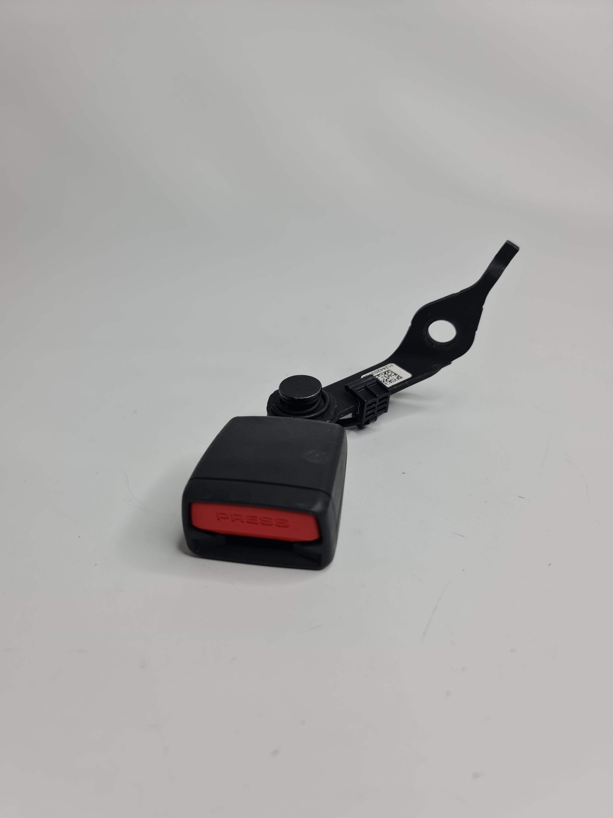 0 Seat BMW M3 G80 Rear Left Buckle 7442031 image 2