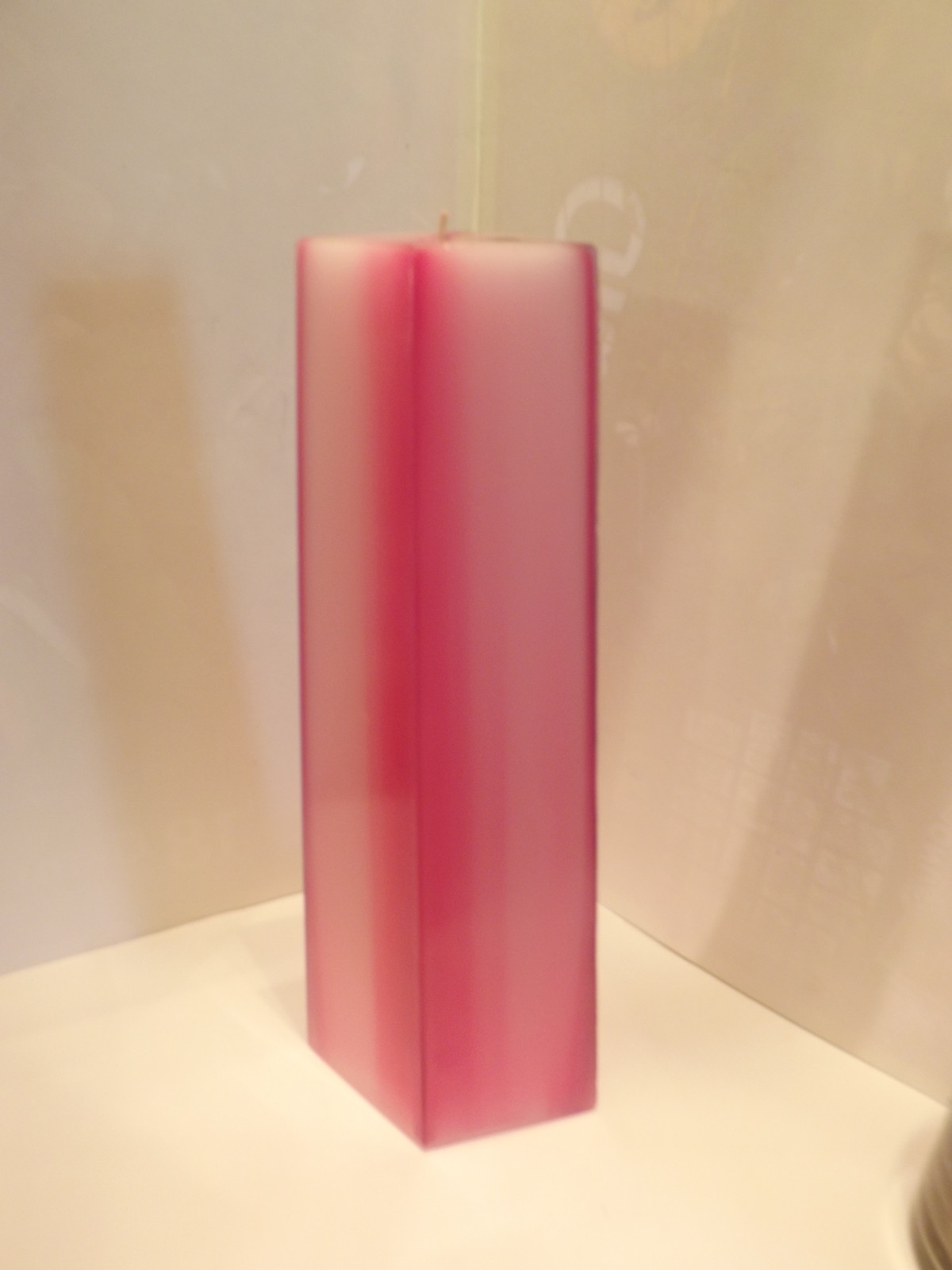 Christmas  Diamond Candle scented , 12