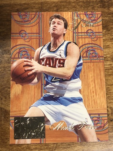 1994-95 Flair Playmaker Mark Price #7 | eBay