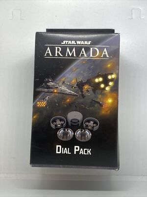 DIAL PACK - Star Wars Armada