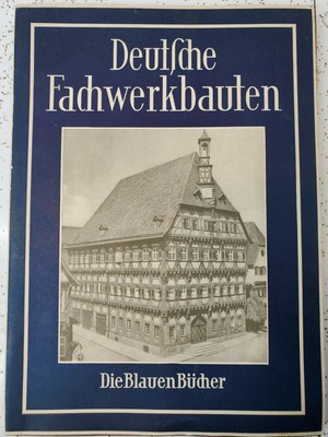 Die Blauen Bucher Vatican