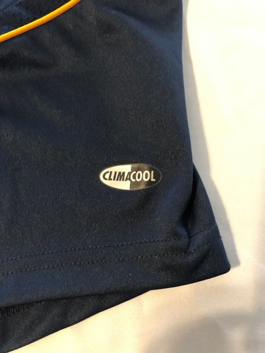 2009 Adidas LA Galaxy Clima 365 David Beckham 23 Jersey  MEN'S XL NWT New