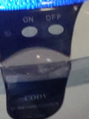Item photo(s) from verified buyer