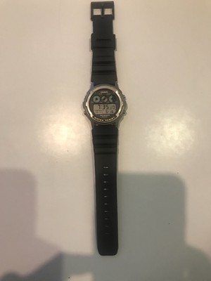 casio tgw 100