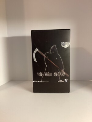 1/6 Day2day Toys & Zoloworld, - The Grim Reaper Figure