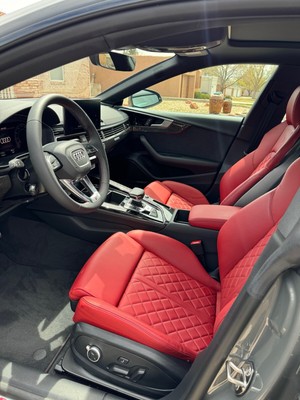 image 1 of interior