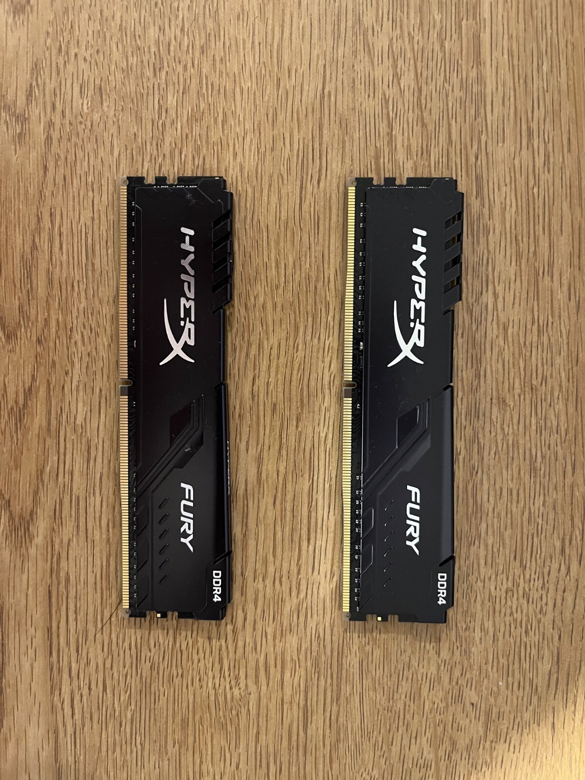 HyperX FURY DDR4 16GB 2666MHz 4枚セット 楽天市場】hyperx fury ddr4 2666 16gの通販