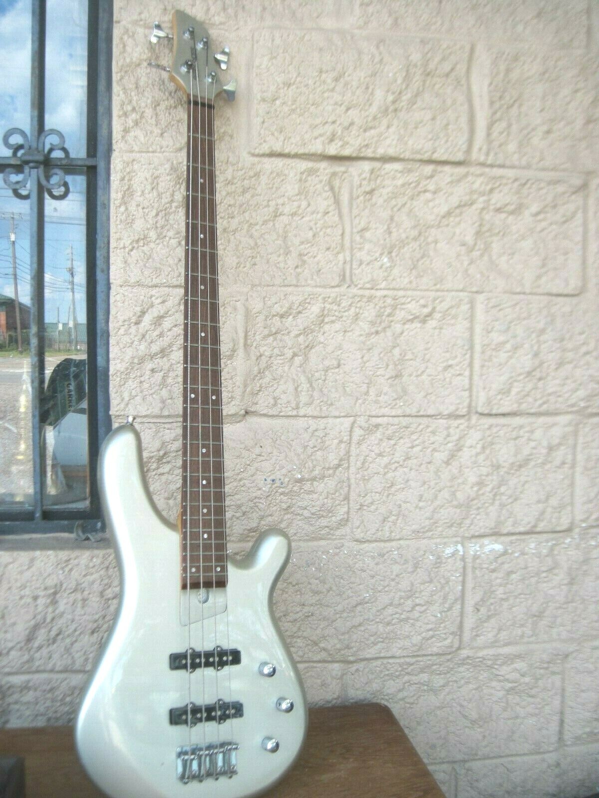 Fernandes エレキベース 4弦 グレー FERNANDES エレキベース 4弦 グレー？ 楽天市場】フェルナンデス