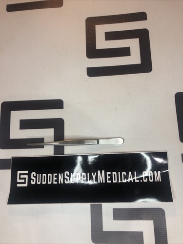 V. Mueller SU2333 XOSG-04 30 Day Warranty SU 2333