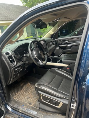 image 1 of interior