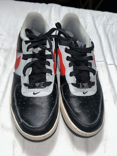 超希少　Nike air force1 NBA paris Nike Air Force 1 Low NBA 'Paris Game' 🇫🇷 Designed to pay