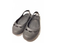 crocs jayna slingback