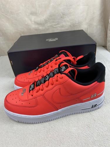 nike air force 1 lv8 3 laser crimson