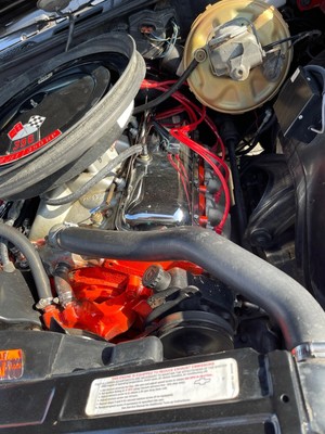 image 3 of engine