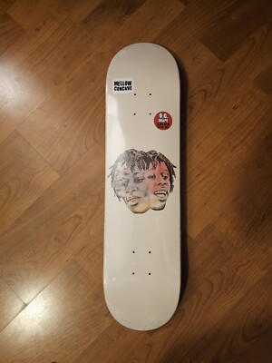 Kader Baker Deck