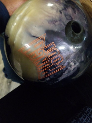 Storm Punch Out 12lbs