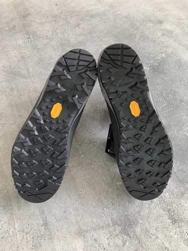 Pre-owned The North Face Summit Breithorn Futurelight Boots Women's Size Us 8 Uk 6 Eur 39 In Black