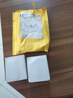 Artikelfoto(s) von einem verifizierten Käufer