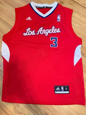 Chris Paul Clippers Jersey 2 Trainers4me