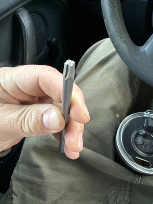 Foto dell'oggetto di un acquirente verificato