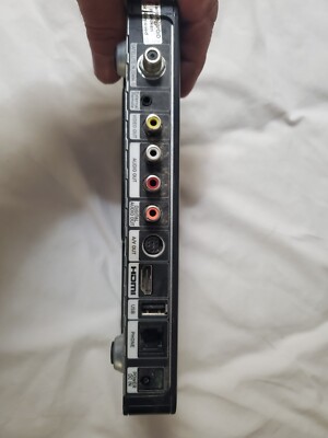 DIRECTV H25-100 HD Satellite Receiver Without Card No Power Cord Or Remote