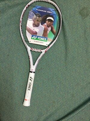 Yonex EZone 100SL, 4-1/4, NEW