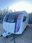 SWIFT FREESTYLE, 2018 MODEL, 2 BERTH, MOTOR MOVER!!!