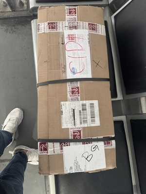 Artikelfoto(s) von einem verifizierten Käufer