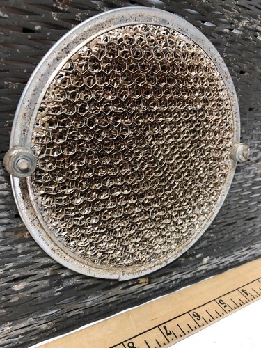 Farberware Convection Turbo Oven 460 HEAT COVER GRATE w/ Nuts PART