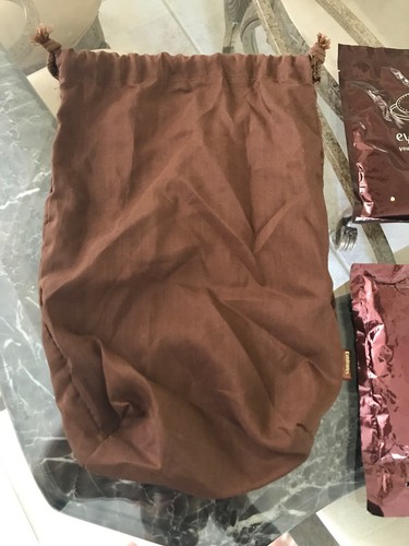 Emirates New And Unopened Eye Shades- Lot Of 2- With Emirates Bag