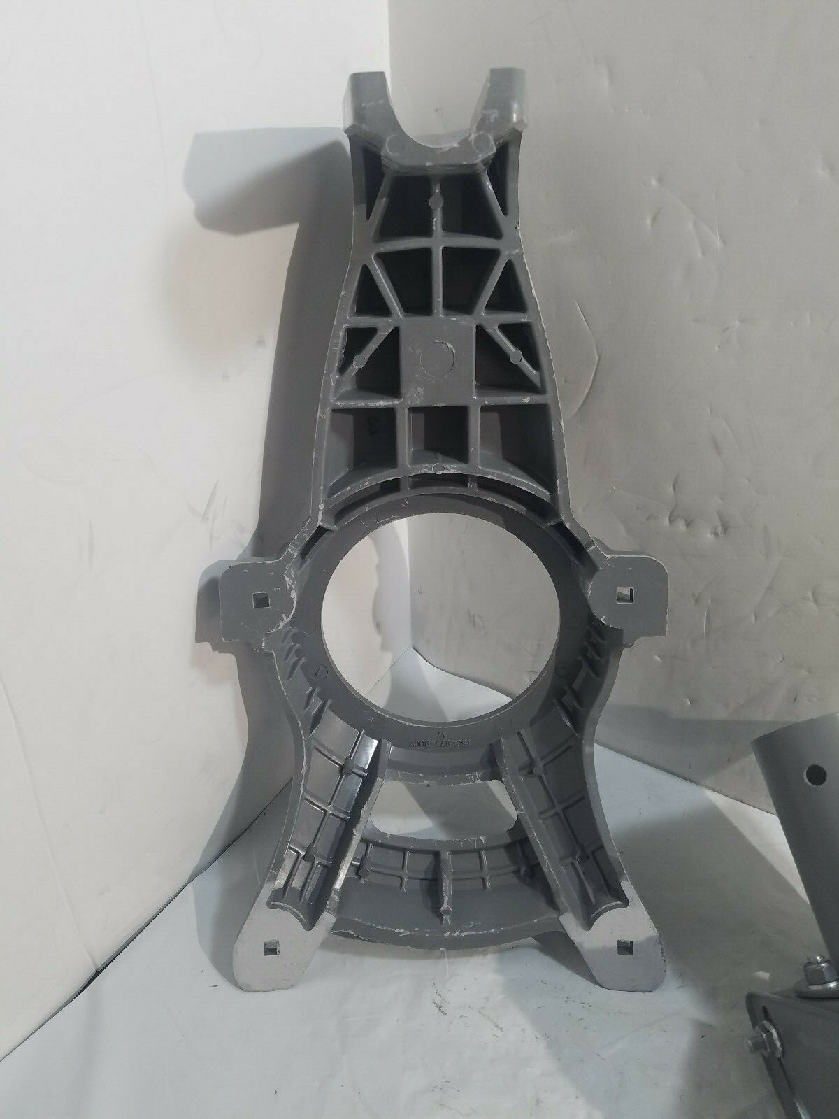 New Skyware Global Antenna Kit AZ/EL 74CM KU/KA Mount Hardware 1503778-0002