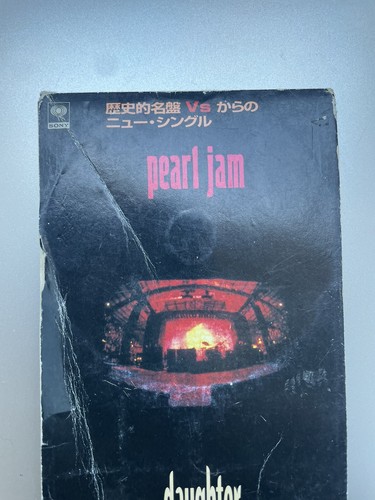 PEARL JAM  /VS. /国内盤 / CD /VS.表記なし PEARL JAM /VS. /国内盤 / CD /VS.表記なし PEARL JAM /VS