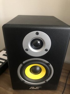ave studio monitors