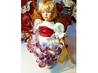 the collectors choice porcelain dolls